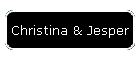 Christina & Jesper